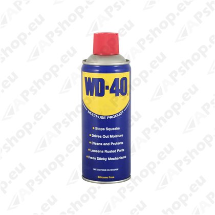 WD-40 400мл WD400