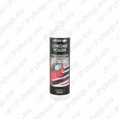 Kroomi poleerimisvahend 500ml S113-000742