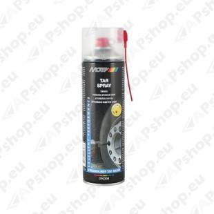 Motip tõrvaõli 500ml S113-090308