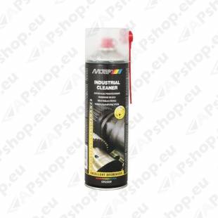 Аэрозоль Motip multicleaner 500мл S113-090509
