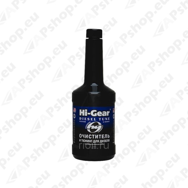 Petrol/diesel additives