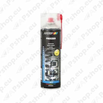 Motip külmutusaerosool 500ml S113-090306
