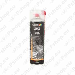Motip valge määre 500ml S113-090204