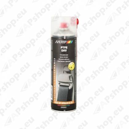 Motip PTFE määre kuiv 500ml S113-090201