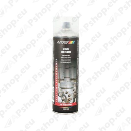 Parandustsink 500ml S113-090105