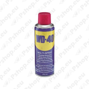 WD-40 200мл WD200