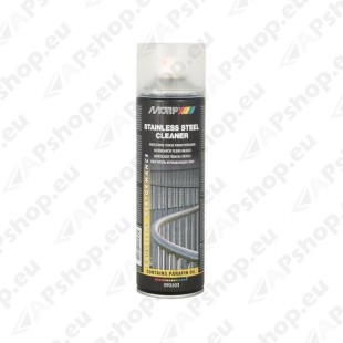 Roostevaba terase puhastaja 500ml S113-090503