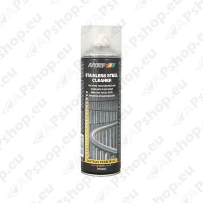 Roostevaba terase puhastaja 500ml S113-090503