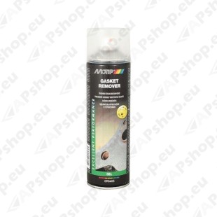 Motip tihendieemaldaja 500ml S113-090403