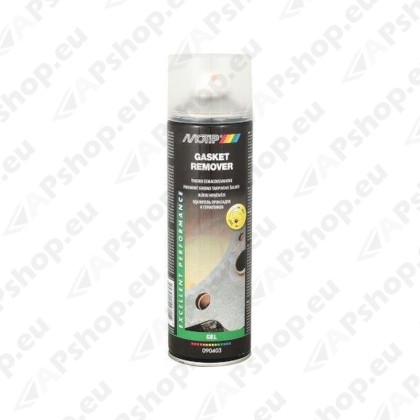 Motip tihendieemaldaja 500ml S113-090403