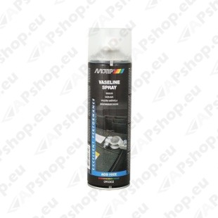 Motip vaseliinmääre 500ml S113-090302