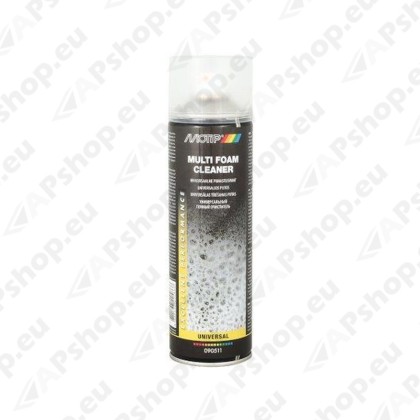 Motip multi puhastusvaht 500ml S113-090511