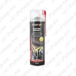 Motip elektriosade kaitsevahend 500ml S113-090108