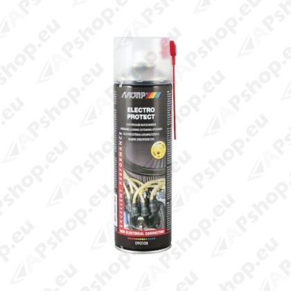 Motip elektriosade kaitsevahend 500ml S113-090108