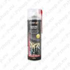 Technical aerosols