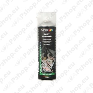 Suruõhk aerosoolis 500ml S113-090408