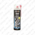 Technical aerosols