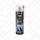 Technical aerosols