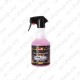 Klaasipesuvedelik, tugevatoimeline 500ml S107-005075