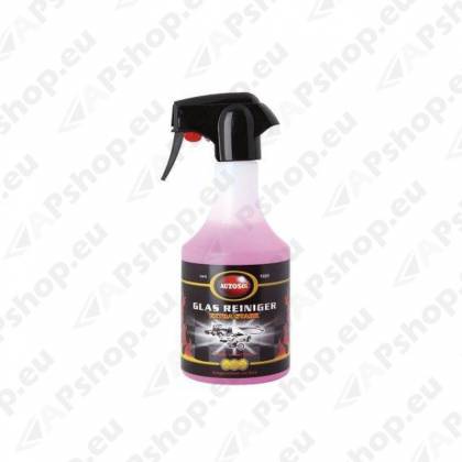 Klaasipesuvedelik, tugevatoimeline 500ml S107-005075