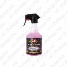 Klaasipesuvedelik, tugevatoimeline 500ml S107-005075
