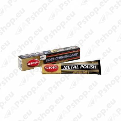 Metalli poleerpasta 75ml S107-001000