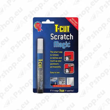 T-Cut kriimustuste varjaja pliiats 10ml S112-SRP010