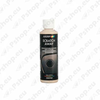 Kriimustuste eemaldaja 250ml S113-000745