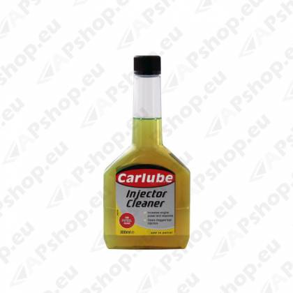 Sissepritsesüsteemi puhastusvahend 300ml S112-QPI300