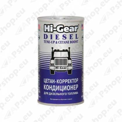 Tsetaankorrektor diislile 325ml S188-HG3435