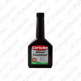 Diiselkütuse lisand 300ml S112-QPD300