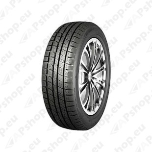 255/45R18 Nankang lamellrehv SV-55 S143-2554518L