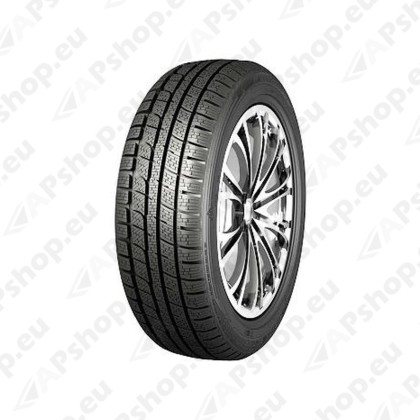 255/45R18 Nankang lamellrehv SV-55 S143-2554518L