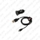 Laadmiskomplekt micro USB 12/24V S103-3893.8