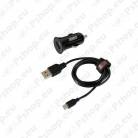 Laadmiskomplekt micro USB 12/24V S103-3893.8