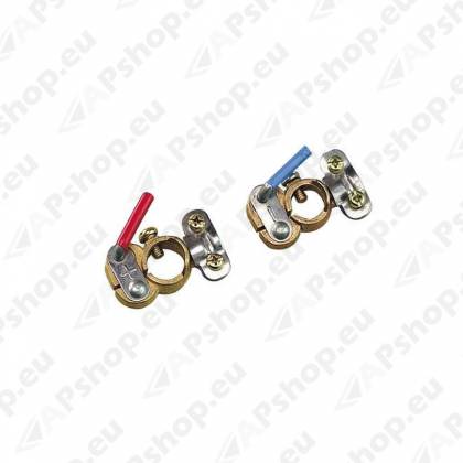 Аккумуляторные клеммы Rapid S103-7003.2