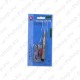 Tester 6-24V, metallkorpus S103-044453