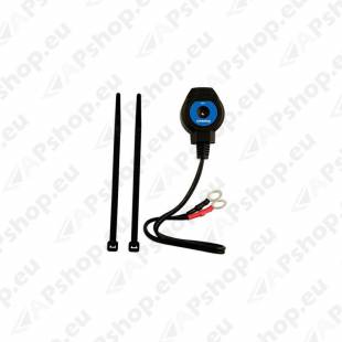 Контроллер разрядки аккумулятора S183-77119