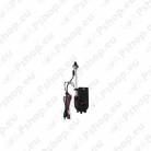 Radio and radio transmitters accessories