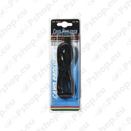 Antenni pikendusjuhe 1m S103-4030.0