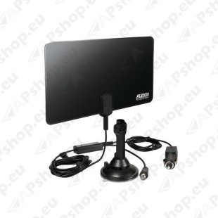 TV antenn 12/24V S103-3910.4