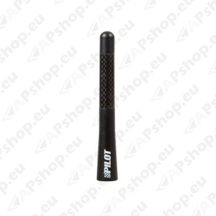 Автомобильная антенна Carbon 110мм S103-4016.0