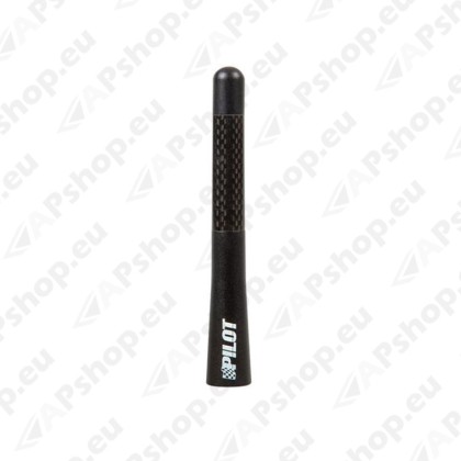 Автомобильная антенна Carbon 110мм S103-4016.0