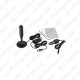 TV antenn võimendiga S103-3910.6