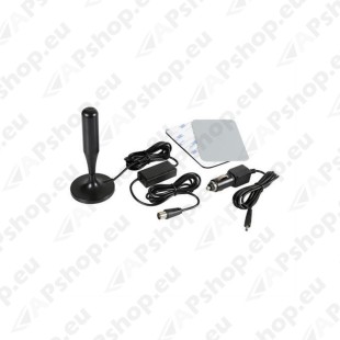 TV antenn võimendiga S103-3910.6
