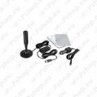 TV antenn võimendiga S103-3910.6