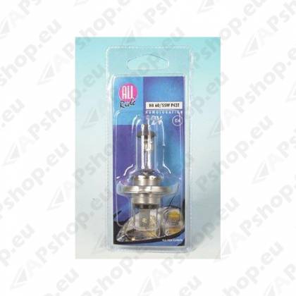 H4 60/55SOKKEL P34T 12V AllRid S103-285641