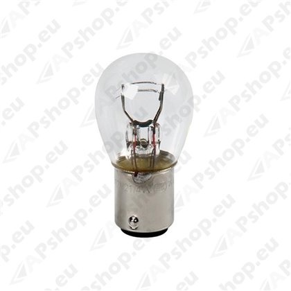 Лампа 12В 21/4Вт, BAZ15d S103-5806.9