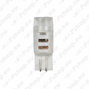 Pirnid megaled 2tk, 12V, 3 ledi, valge S103-5813.9