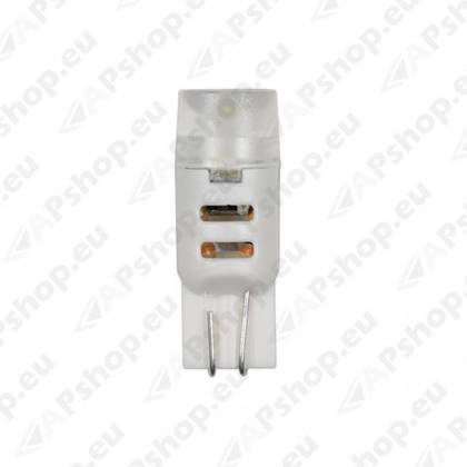 Pirnid megaled 2tk, 12V, 3 ledi, valge S103-5813.9